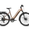 Aventon Level 3 Step Through Commuter Ebike