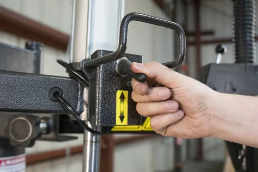 2-72.webp DANNMAR DT-50A TIRE CHANGER WITH ASSIST TOWER