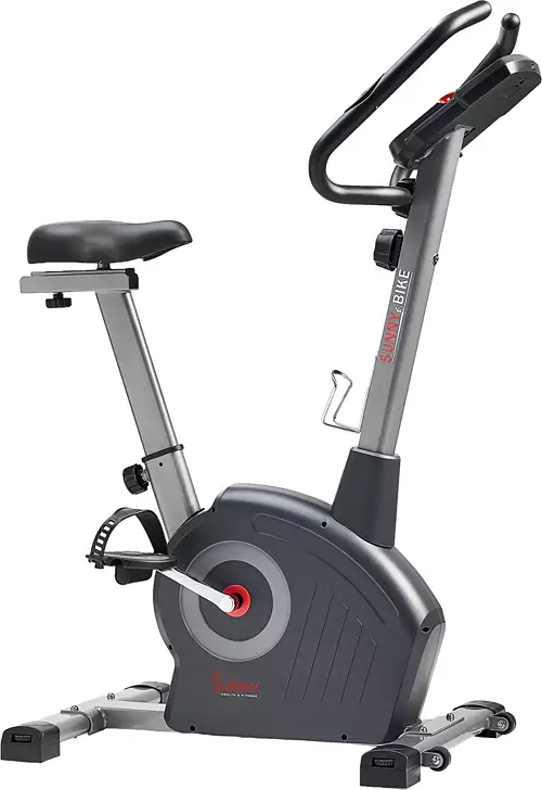 22SVZALTNTRCTVPRGBKS.webp Sunny Health and Fitness Elite Interactive Upright Bike