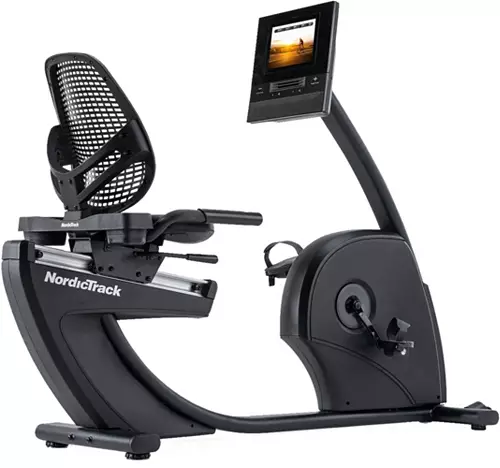 24NTKACMMRCLR35BKBKS.webp NordicTrack GX10 Recumbent Bike