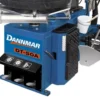 3-64.webp DANNMAR DT-50A TIRE CHANGER WITH ASSIST TOWER