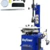 3-67.webp Mayflower 1.5 HP Tire Changer Wheel Changers Machine Combo Balancer Rim