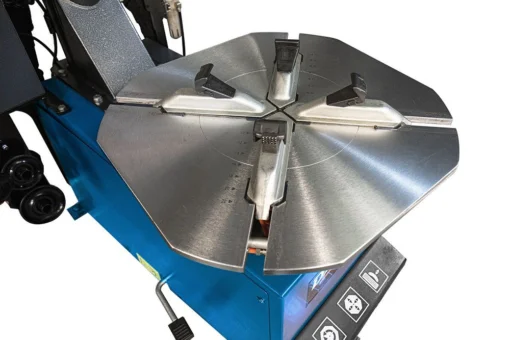 5-46.webp DANNMAR DT-50A TIRE CHANGER WITH ASSIST TOWER