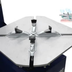 5-49.webp Mayflower 1.5 HP Tire Changer Wheel Changers Machine Combo Balancer Rim