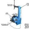 Atlas TC221 Rim-Clamp Tire Changer