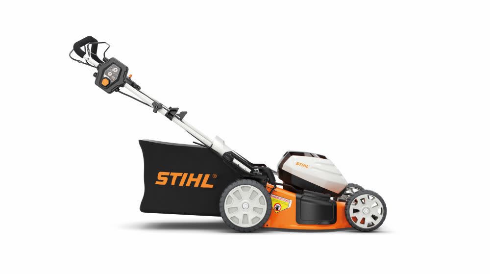 Stihl RMA 460 19in Cordless Walk Behind Lawn Mower (Bare Tool)