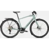 93922-52_VADO-SL-40-EQ-WHTSGE-BLKREFL_HERO.webp Specialized Turbo Vado SL 4.0 EQ Active Electric Bike