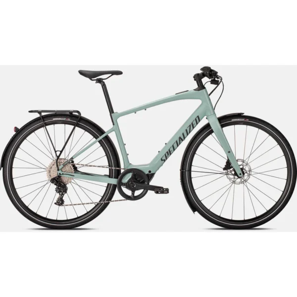 93922-52_VADO-SL-40-EQ-WHTSGE-BLKREFL_HERO.webp Specialized Turbo Vado SL 4.0 EQ Active Electric Bike
