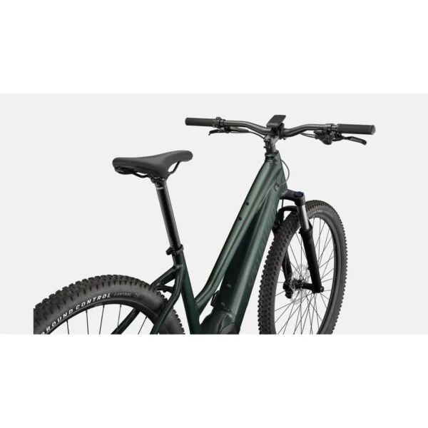 Specialized Turbo Tero 3.0 ST Active Electric Bike (2023)