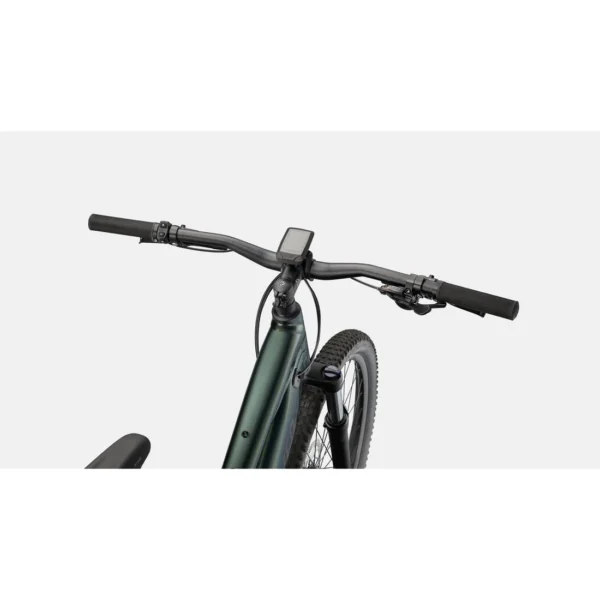Specialized Turbo Tero 3.0 ST Active Electric Bike (2023)