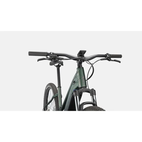 Specialized Turbo Tero 3.0 ST Active Electric Bike (2023)