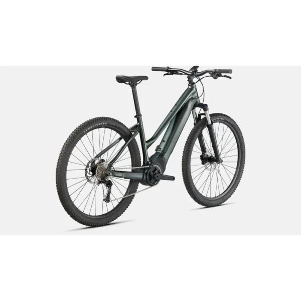 Specialized Turbo Tero 3.0 ST Active Electric Bike (2023)