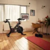 Peloton Bike+