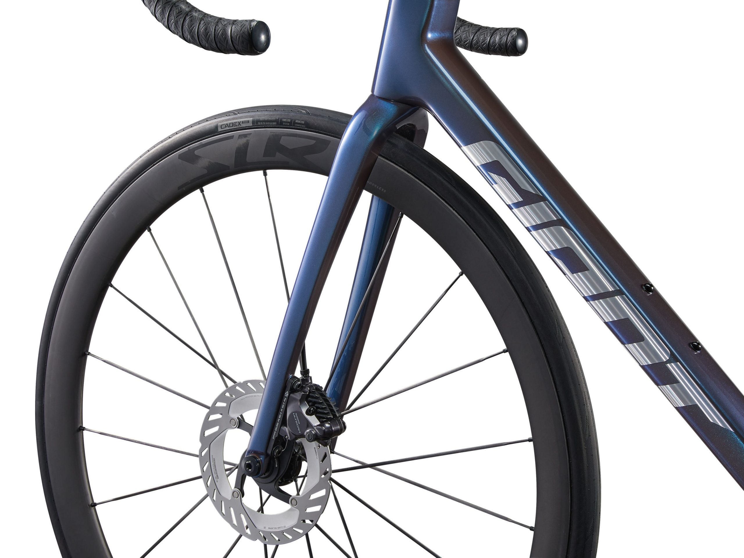 Giant Advanced Pro without PowerMeter