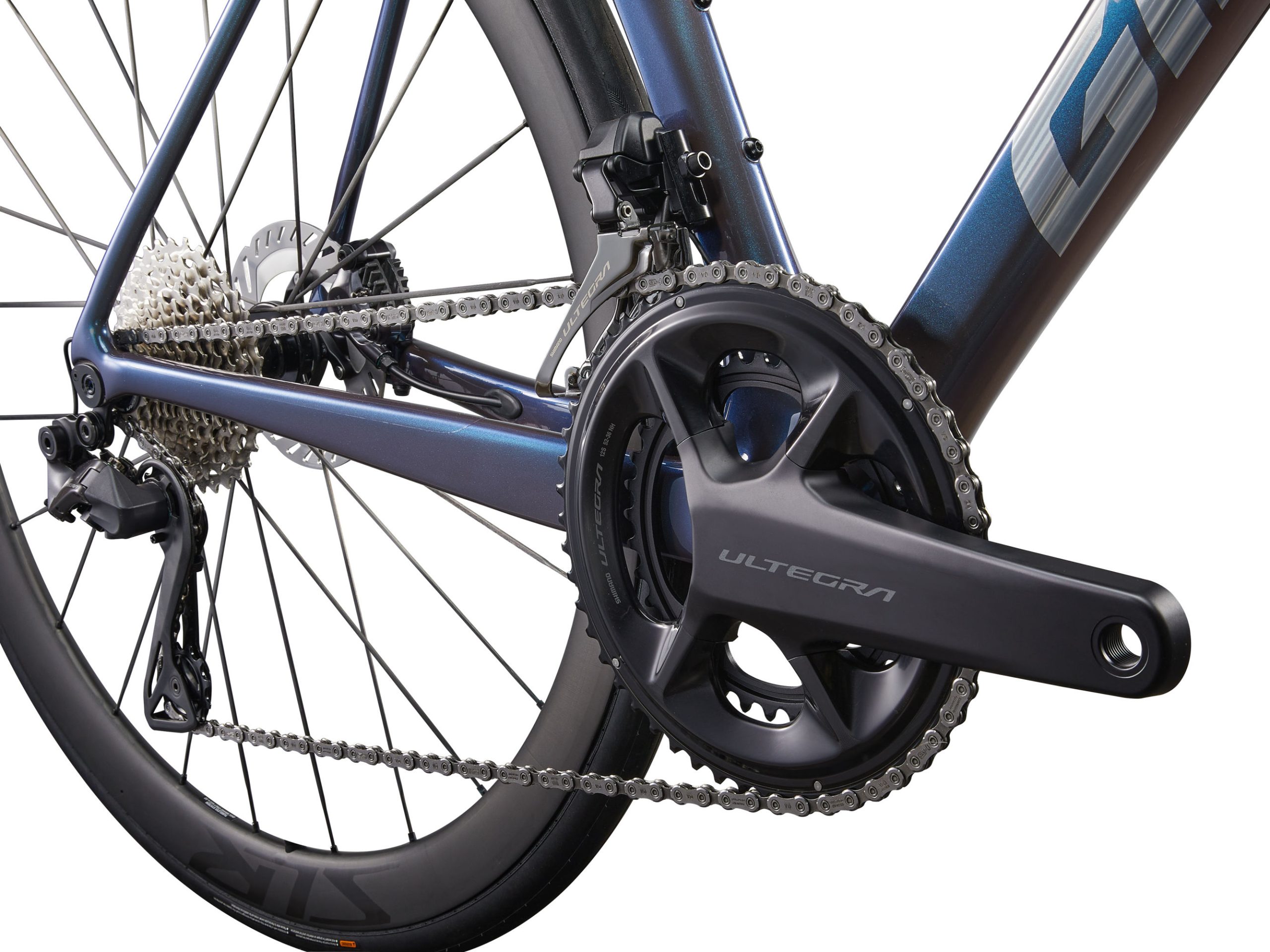 Giant Advanced Pro without PowerMeter