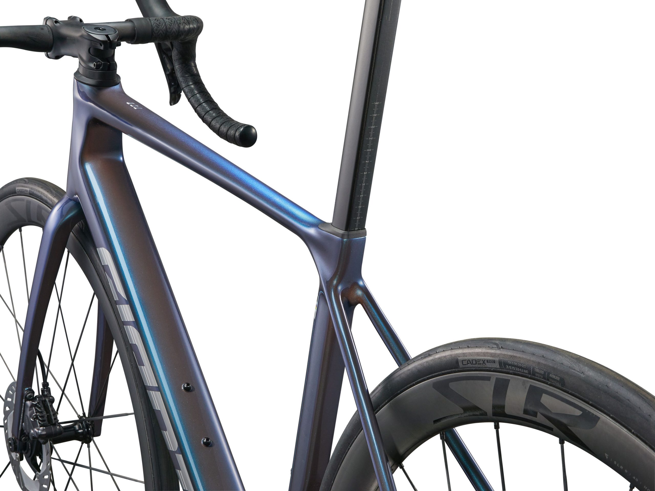 Giant Advanced Pro without PowerMeter