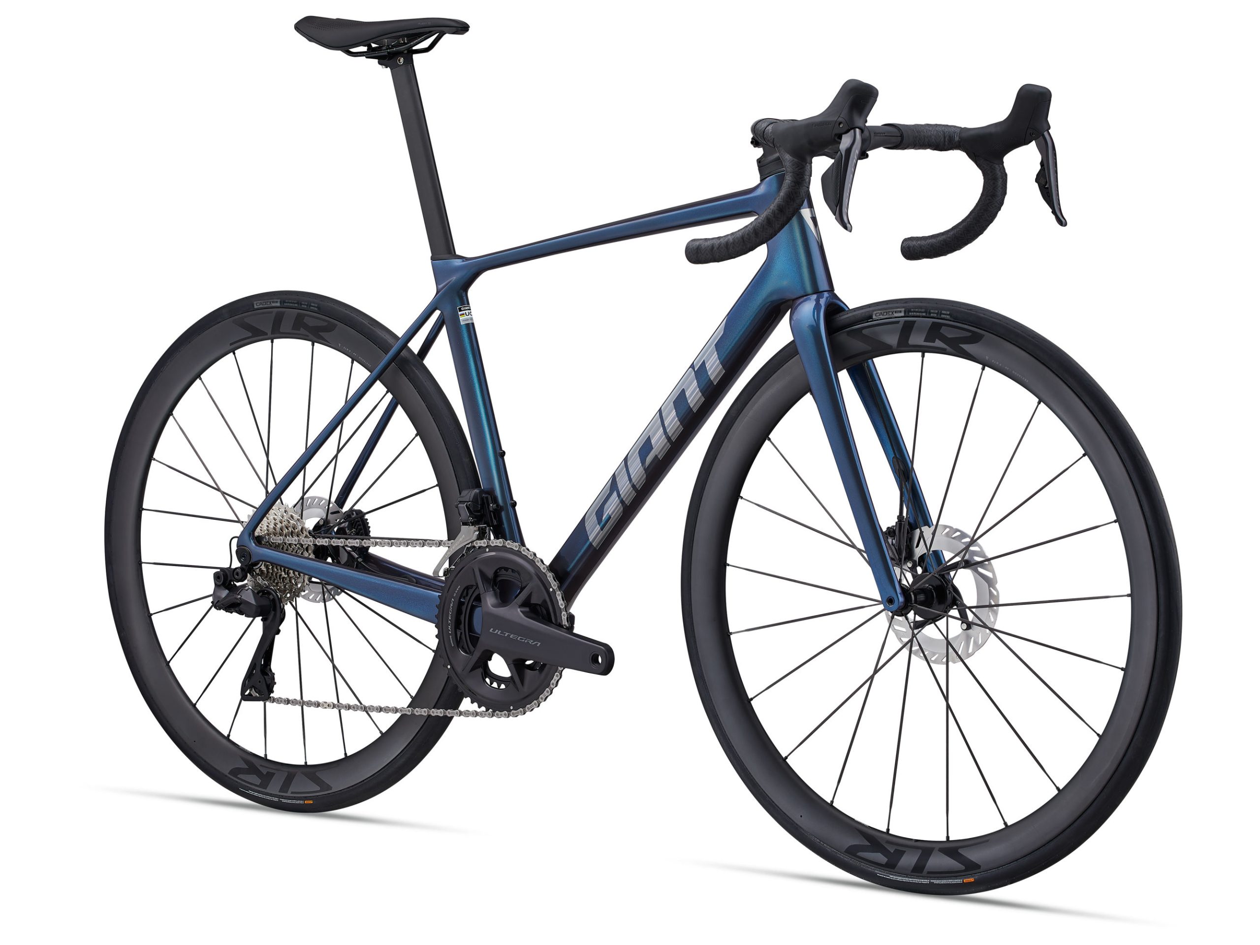 Giant Advanced Pro without PowerMeter