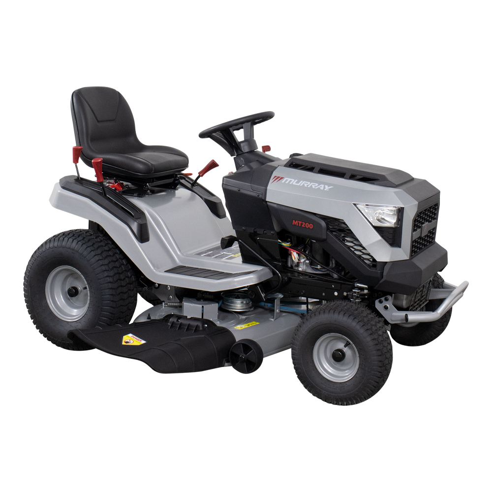 Murray® MT200 42" Riding Lawn Tractor with 19.0 HP* 540cc Briggs & Stratton® Engine