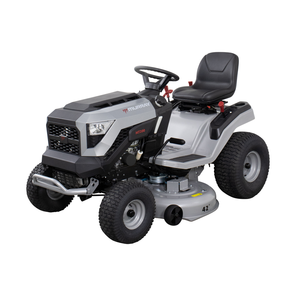Murray® MT200 42" Riding Lawn Tractor with 19.0 HP* 540cc Briggs & Stratton® Engine
