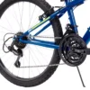 Nishiki Boys' Pueblo 1.1 24" Mountain Bike