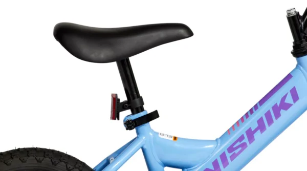 Nishiki Girls' 12” Durango Racer Bike