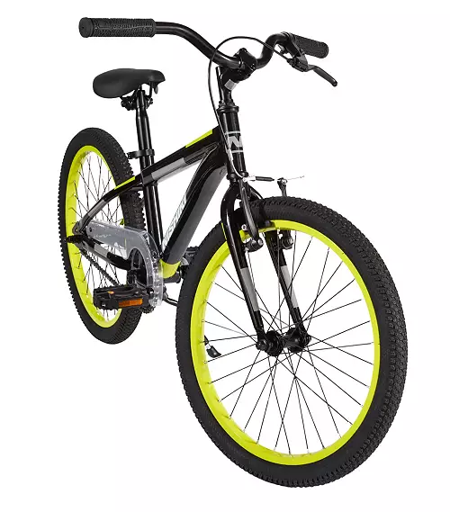 Nishiki Boys' 20” Durango Racer Bike
