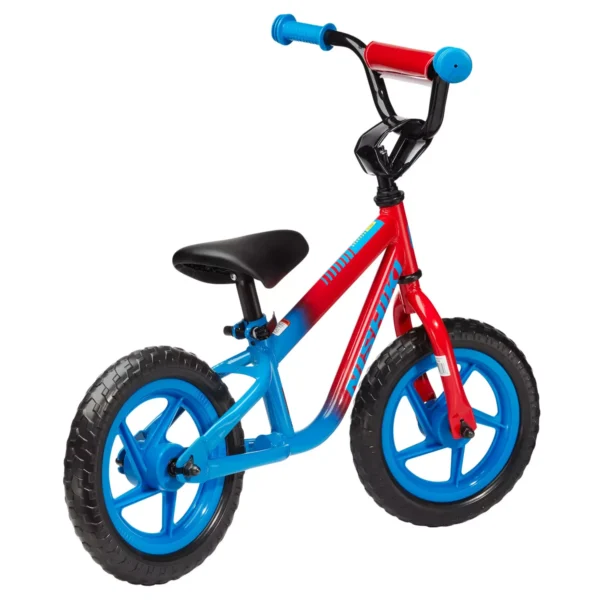 Nishiki Boys' Granada 12" Balance Bike