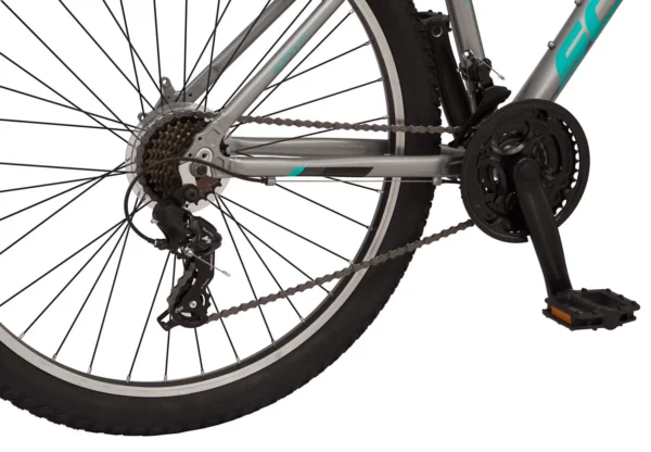 Schwinn Signature Women's Standpoint 27.5" Mountain Bike
