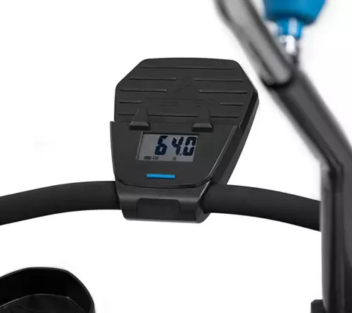 Teeter FreeStep LT3 Recumbent Cross Trainer