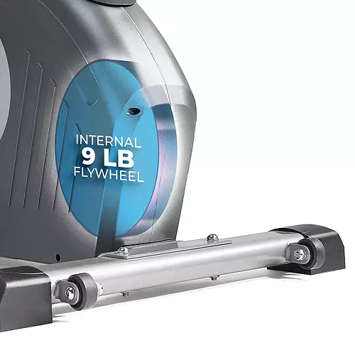 SF-B220045_NOCOLOR_DET.webp Sunny Health and Fitness Elite Interactive Upright Bike