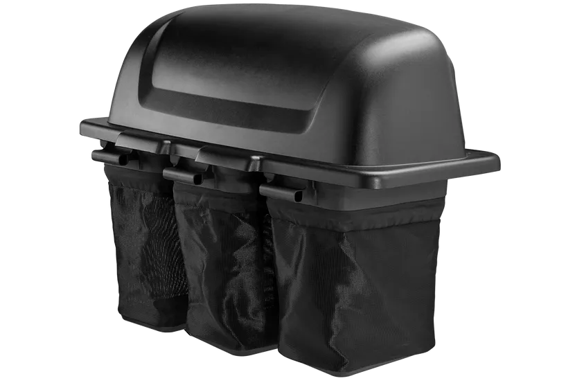 Husqvarna Triple Bagger Fits Z254