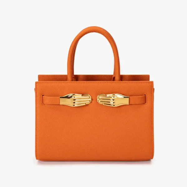 Structured Bag