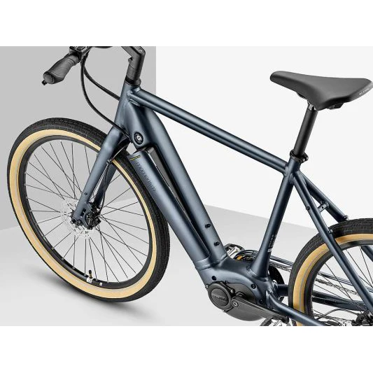 Momentum Transend E+ GTS 28MPH E-Bike (2022)